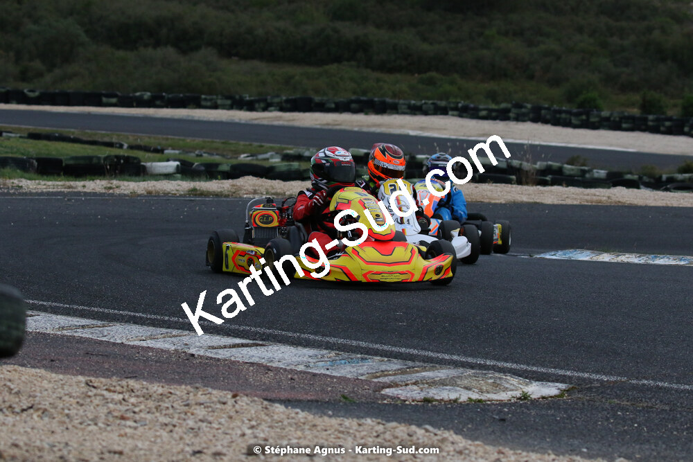 13/11/2021 : Les Rencontres ELCEKA Printemps à Grabels – Journée du Samedi (photos Stéphane Agnus) 2021 — karting