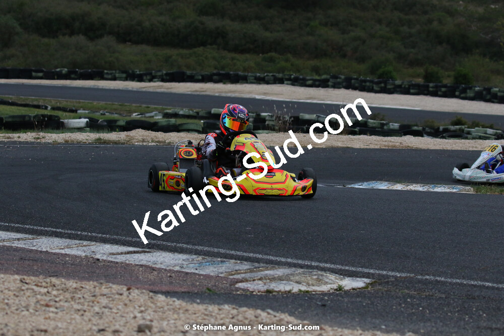 13/11/2021 : Les Rencontres ELCEKA Printemps à Grabels – Journée du Samedi (photos Stéphane Agnus) 2021 — karting