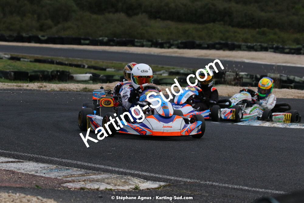 13/11/2021 : Les Rencontres ELCEKA Printemps à Grabels – Journée du Samedi (photos Stéphane Agnus) 2021 — karting