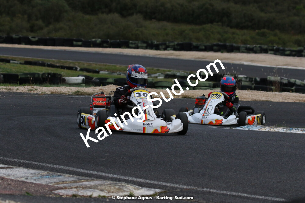 13/11/2021 : Les Rencontres ELCEKA Printemps à Grabels – Journée du Samedi (photos Stéphane Agnus) 2021 — karting