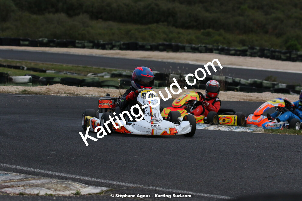 13/11/2021 : Les Rencontres ELCEKA Printemps à Grabels – Journée du Samedi (photos Stéphane Agnus) 2021 — karting