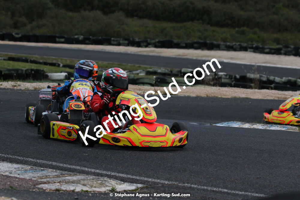 13/11/2021 : Les Rencontres ELCEKA Printemps à Grabels – Journée du Samedi (photos Stéphane Agnus) 2021 — karting