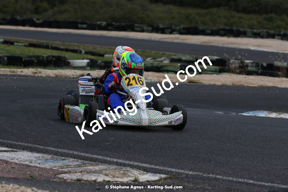 13/11/2021 : Les Rencontres ELCEKA Printemps à Grabels – Journée du Samedi (photos Stéphane Agnus) 2021 — karting