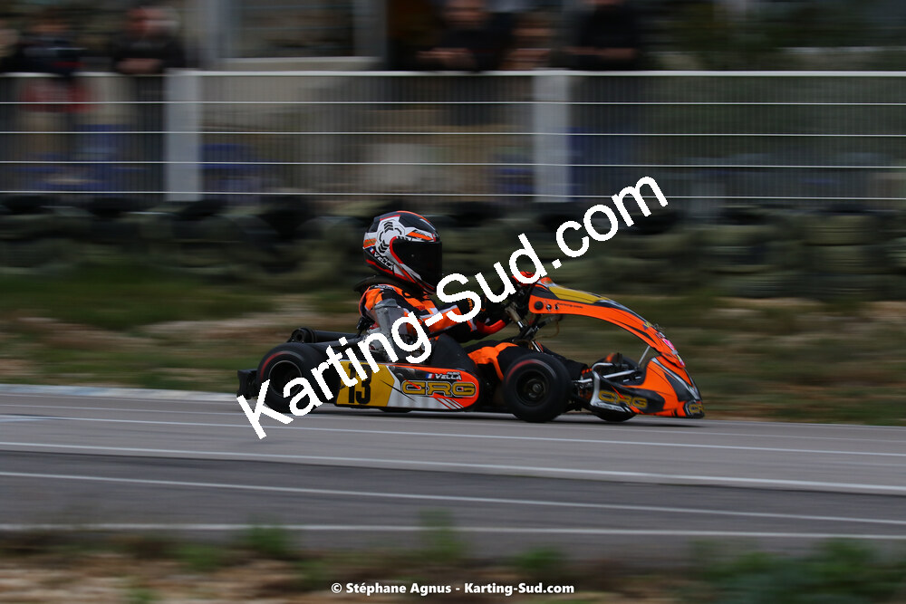 13/11/2021 : Les Rencontres ELCEKA Printemps à Grabels – Journée du Samedi (photos Stéphane Agnus) 2021 — karting