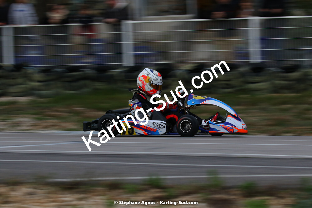 13/11/2021 : Les Rencontres ELCEKA Printemps à Grabels – Journée du Samedi (photos Stéphane Agnus) 2021 — karting