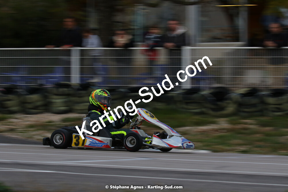 13/11/2021 : Les Rencontres ELCEKA Printemps à Grabels – Journée du Samedi (photos Stéphane Agnus) 2021 — karting