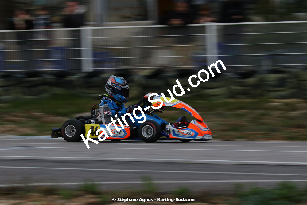 13/11/2021 : Les Rencontres ELCEKA Printemps à Grabels – Journée du Samedi (photos Stéphane Agnus) 2021 — karting