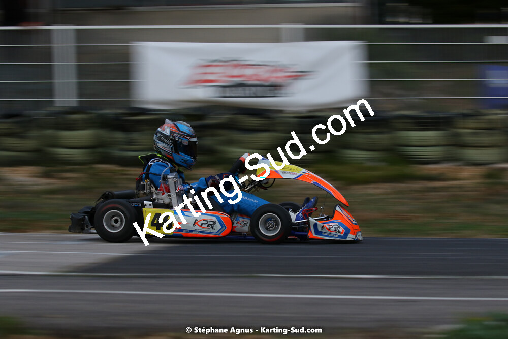 13/11/2021 : Les Rencontres ELCEKA Printemps à Grabels – Journée du Samedi (photos Stéphane Agnus) 2021 — karting