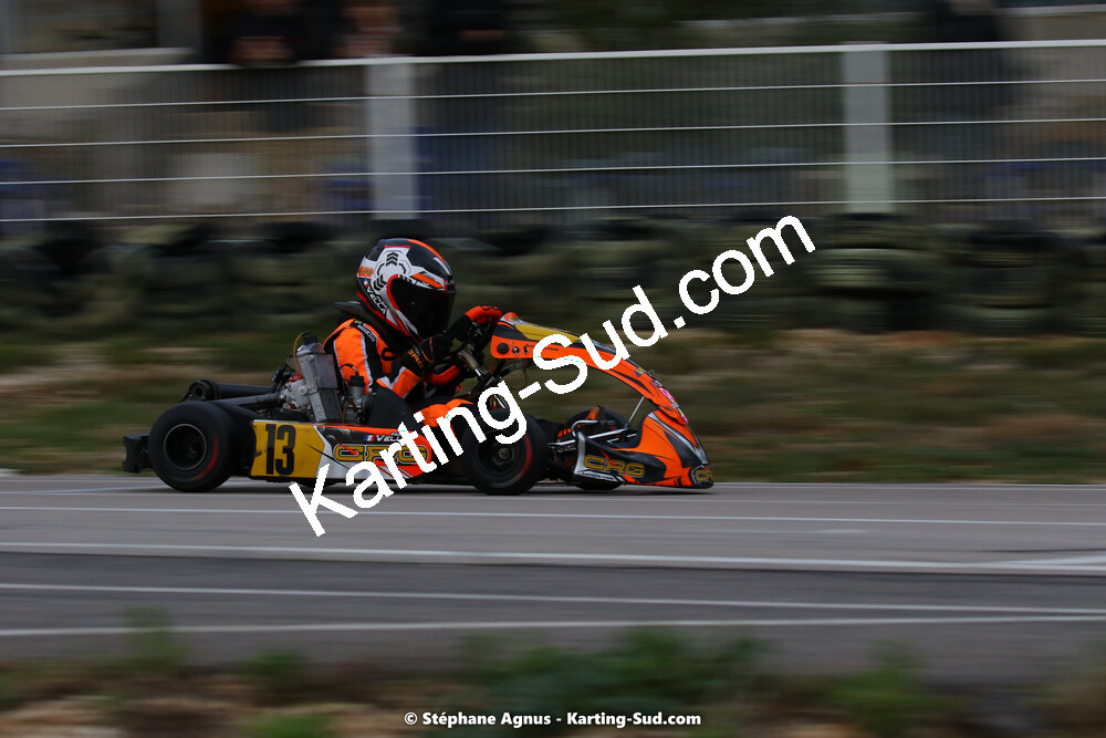 13/11/2021 : Les Rencontres ELCEKA Printemps à Grabels – Journée du Samedi (photos Stéphane Agnus) 2021 — karting