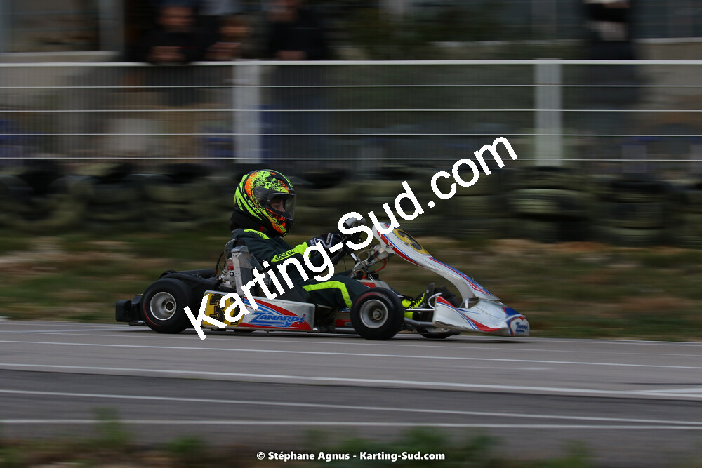 13/11/2021 : Les Rencontres ELCEKA Printemps à Grabels – Journée du Samedi (photos Stéphane Agnus) 2021 — karting