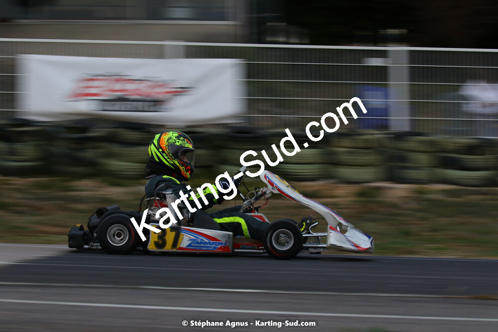 13/11/2021 : Les Rencontres ELCEKA Printemps à Grabels – Journée du Samedi (photos Stéphane Agnus) 2021 — karting