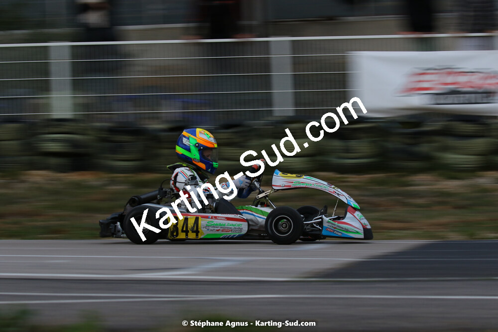 13/11/2021 : Les Rencontres ELCEKA Printemps à Grabels – Journée du Samedi (photos Stéphane Agnus) 2021 — karting