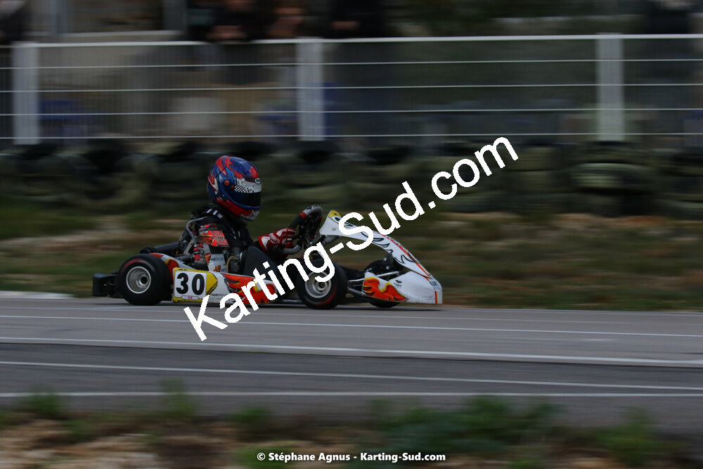 13/11/2021 : Les Rencontres ELCEKA Printemps à Grabels – Journée du Samedi (photos Stéphane Agnus) 2021 — karting