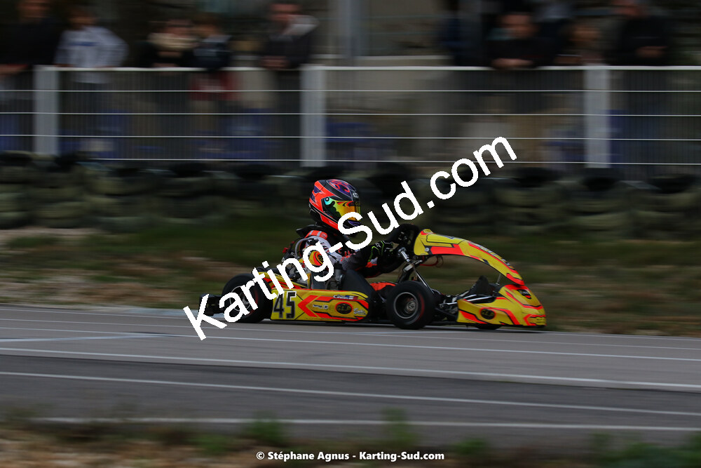13/11/2021 : Les Rencontres ELCEKA Printemps à Grabels – Journée du Samedi (photos Stéphane Agnus) 2021 — karting
