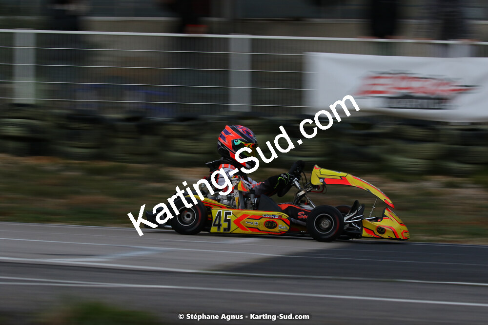 13/11/2021 : Les Rencontres ELCEKA Printemps à Grabels – Journée du Samedi (photos Stéphane Agnus) 2021 — karting