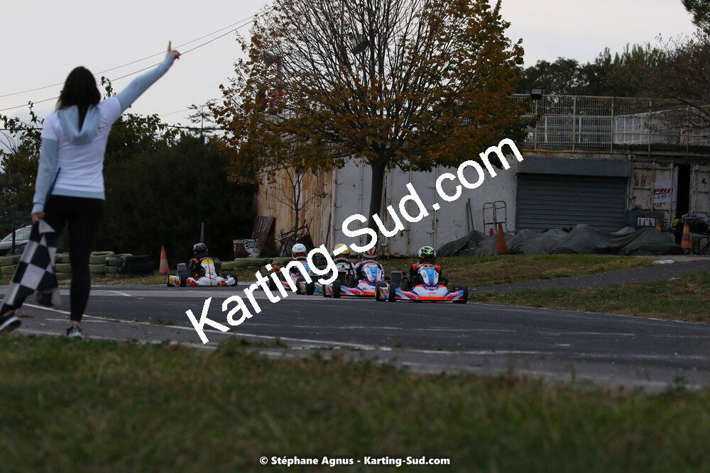 13/11/2021 : Les Rencontres ELCEKA Printemps à Grabels – Journée du Samedi (photos Stéphane Agnus) 2021 — karting