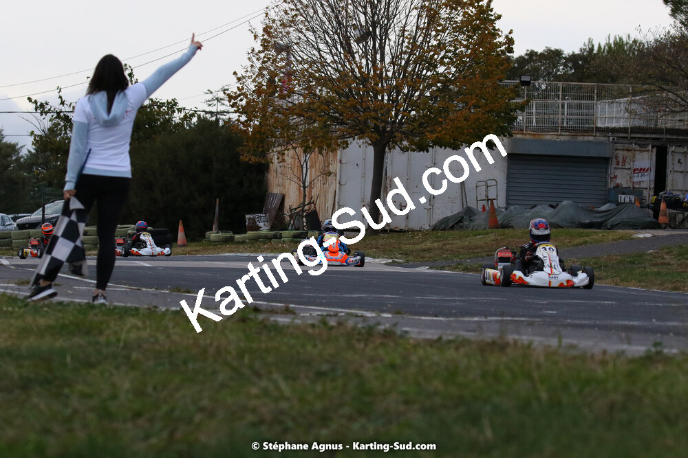 13/11/2021 : Les Rencontres ELCEKA Printemps à Grabels – Journée du Samedi (photos Stéphane Agnus) 2021 — karting