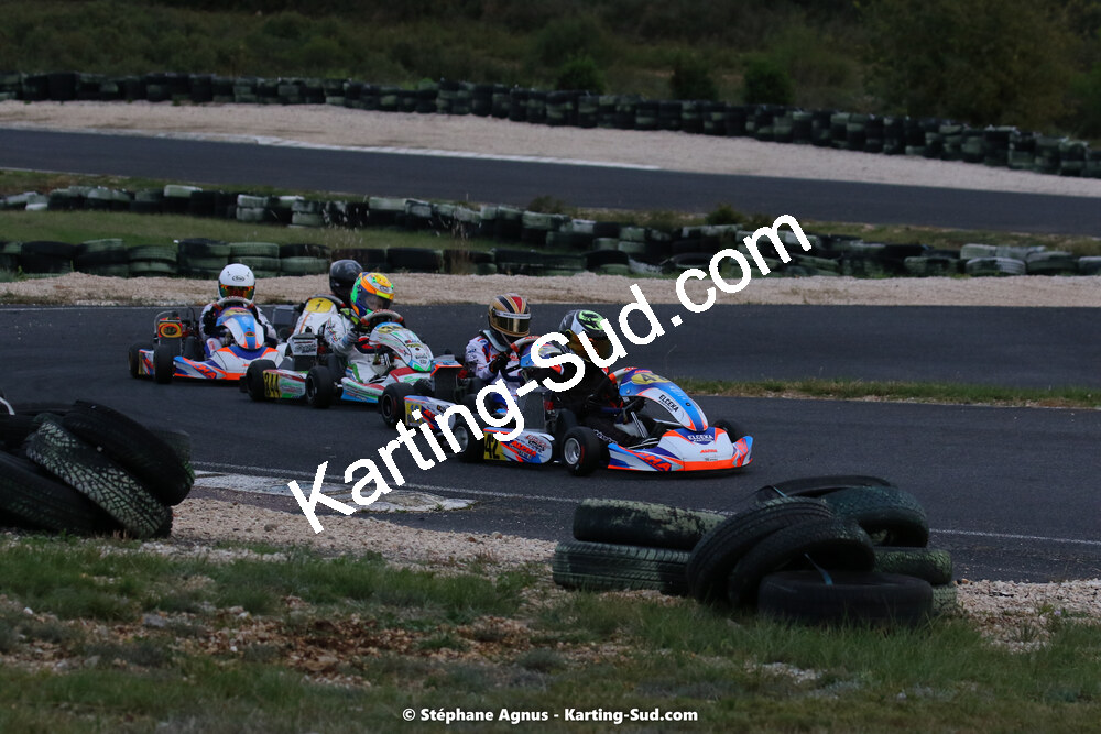 13/11/2021 : Les Rencontres ELCEKA Printemps à Grabels – Journée du Samedi (photos Stéphane Agnus) 2021 — karting