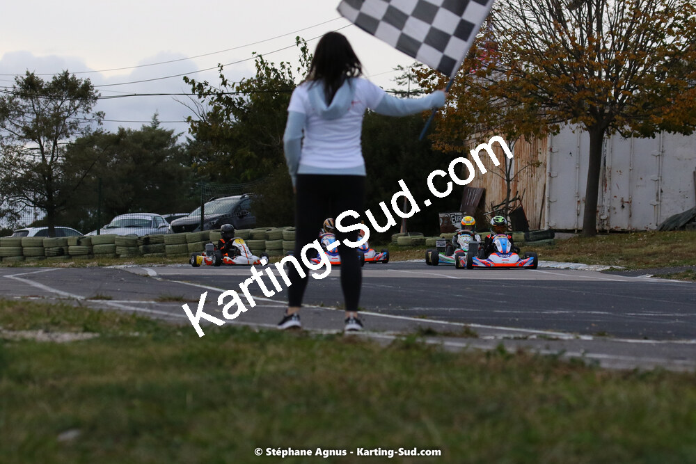 13/11/2021 : Les Rencontres ELCEKA Printemps à Grabels – Journée du Samedi (photos Stéphane Agnus) 2021 — karting