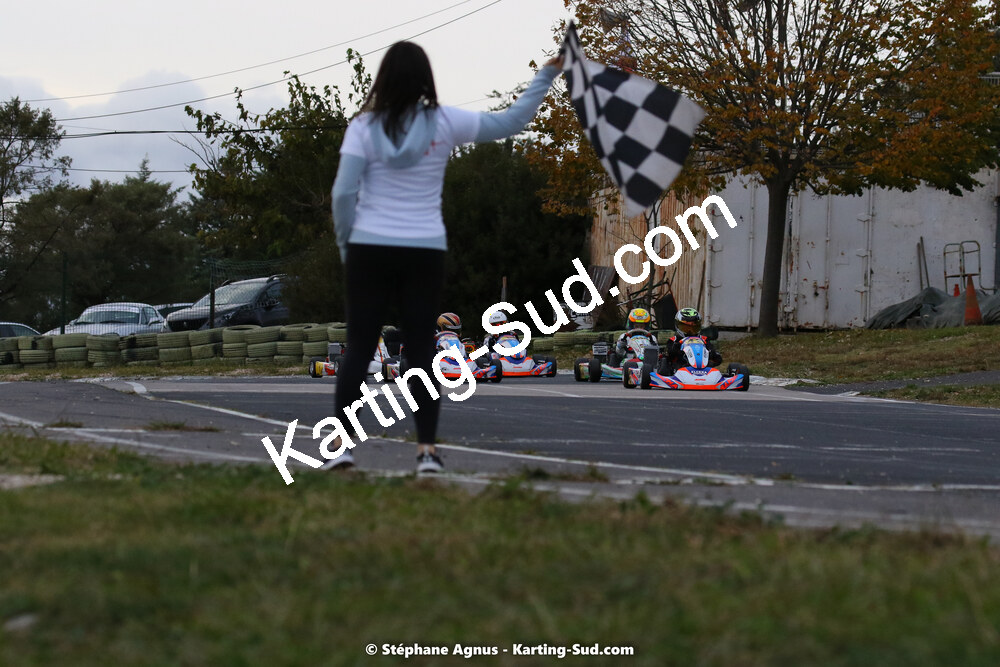13/11/2021 : Les Rencontres ELCEKA Printemps à Grabels – Journée du Samedi (photos Stéphane Agnus) 2021 — karting