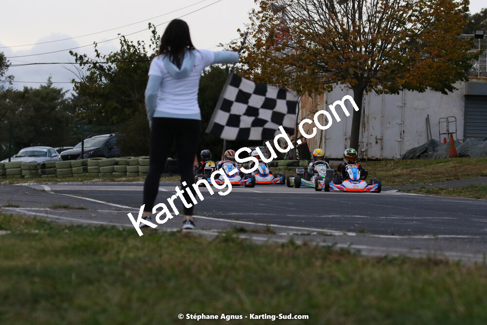 13/11/2021 : Les Rencontres ELCEKA Printemps à Grabels – Journée du Samedi (photos Stéphane Agnus) 2021 — karting