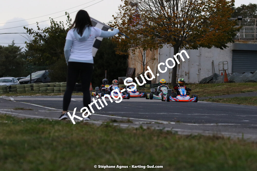 13/11/2021 : Les Rencontres ELCEKA Printemps à Grabels – Journée du Samedi (photos Stéphane Agnus) 2021 — karting