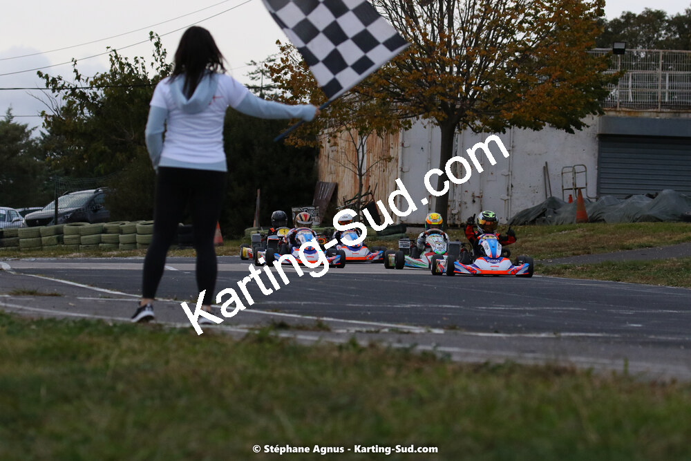 13/11/2021 : Les Rencontres ELCEKA Printemps à Grabels – Journée du Samedi (photos Stéphane Agnus) 2021 — karting