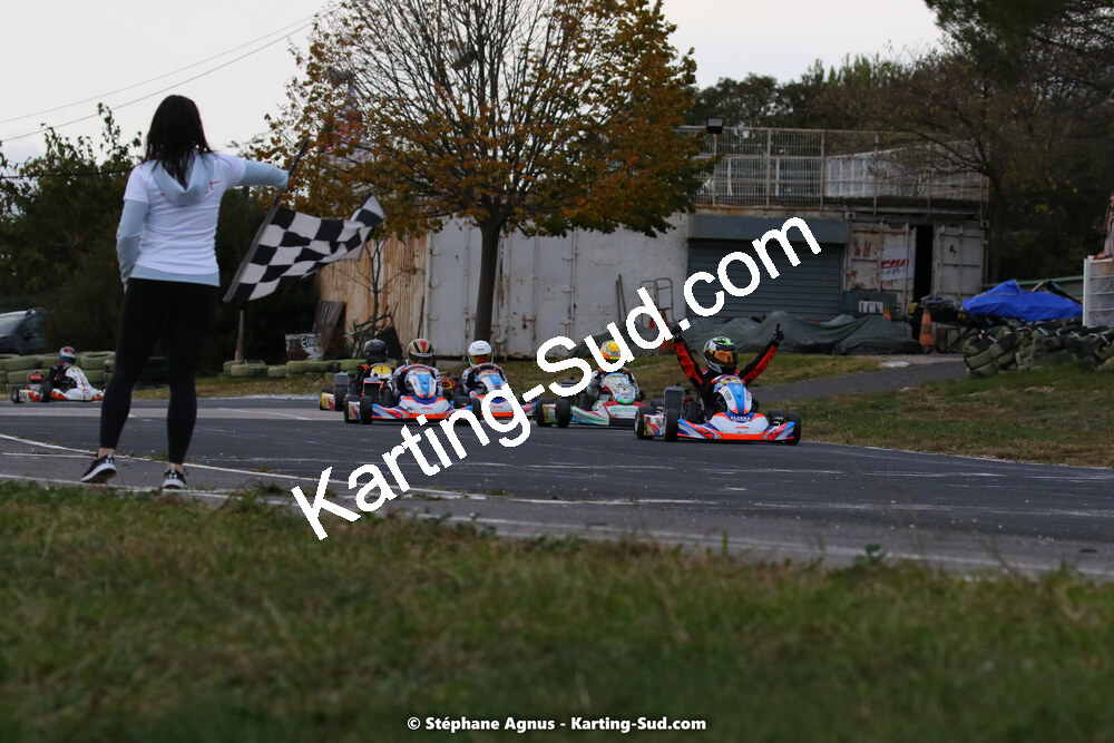13/11/2021 : Les Rencontres ELCEKA Printemps à Grabels – Journée du Samedi (photos Stéphane Agnus) 2021 — karting