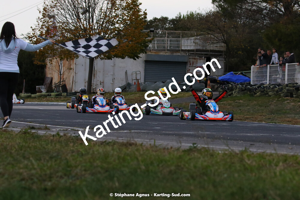 13/11/2021 : Les Rencontres ELCEKA Printemps à Grabels – Journée du Samedi (photos Stéphane Agnus) 2021 — karting