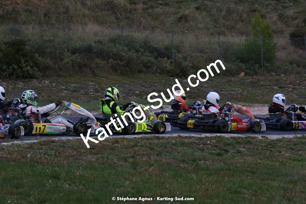 13/11/2021 : Les Rencontres ELCEKA Printemps à Grabels – Journée du Samedi (photos Stéphane Agnus) 2021 — karting