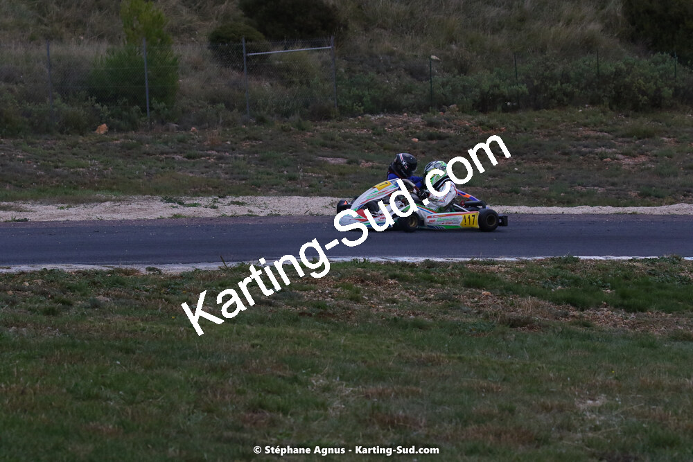 13/11/2021 : Les Rencontres ELCEKA Printemps à Grabels – Journée du Samedi (photos Stéphane Agnus) 2021 — karting