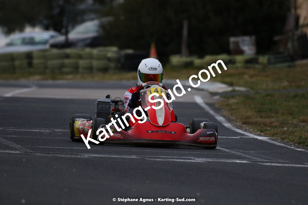 13/11/2021 : Les Rencontres ELCEKA Printemps à Grabels – Journée du Samedi (photos Stéphane Agnus) 2021 — karting