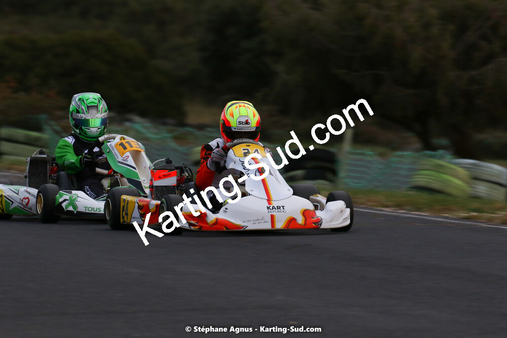 13/11/2021 : Les Rencontres ELCEKA Printemps à Grabels – Journée du Samedi (photos Stéphane Agnus) 2021 — karting