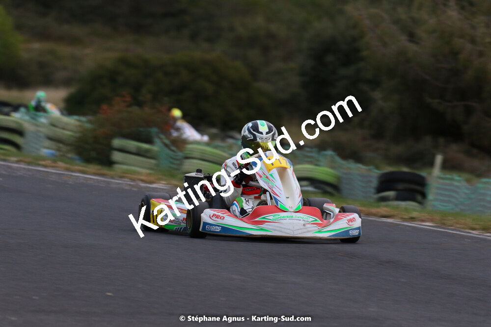 13/11/2021 : Les Rencontres ELCEKA Printemps à Grabels – Journée du Samedi (photos Stéphane Agnus) 2021 — karting