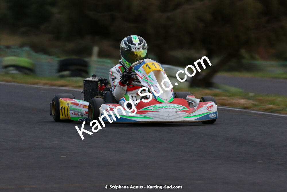 13/11/2021 : Les Rencontres ELCEKA Printemps à Grabels – Journée du Samedi (photos Stéphane Agnus) 2021 — karting