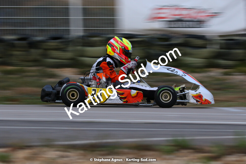 13/11/2021 : Les Rencontres ELCEKA Printemps à Grabels – Journée du Samedi (photos Stéphane Agnus) 2021 — karting