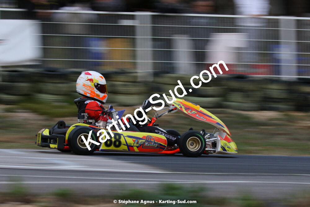 13/11/2021 : Les Rencontres ELCEKA Printemps à Grabels – Journée du Samedi (photos Stéphane Agnus) 2021 — karting