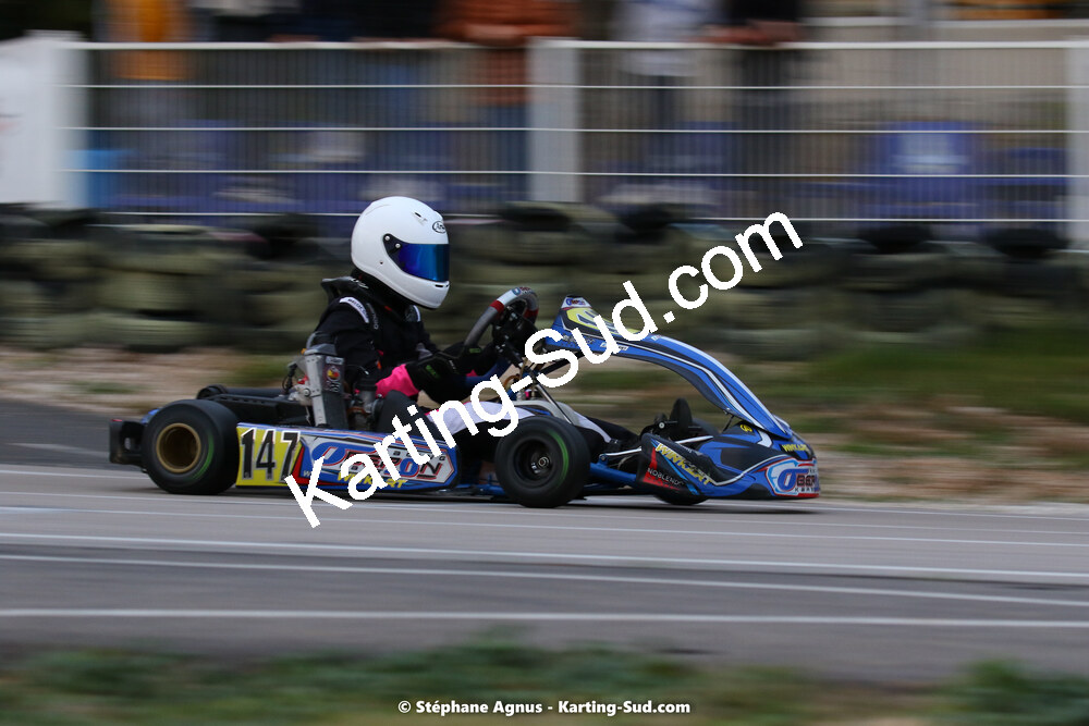 13/11/2021 : Les Rencontres ELCEKA Printemps à Grabels – Journée du Samedi (photos Stéphane Agnus) 2021 — karting