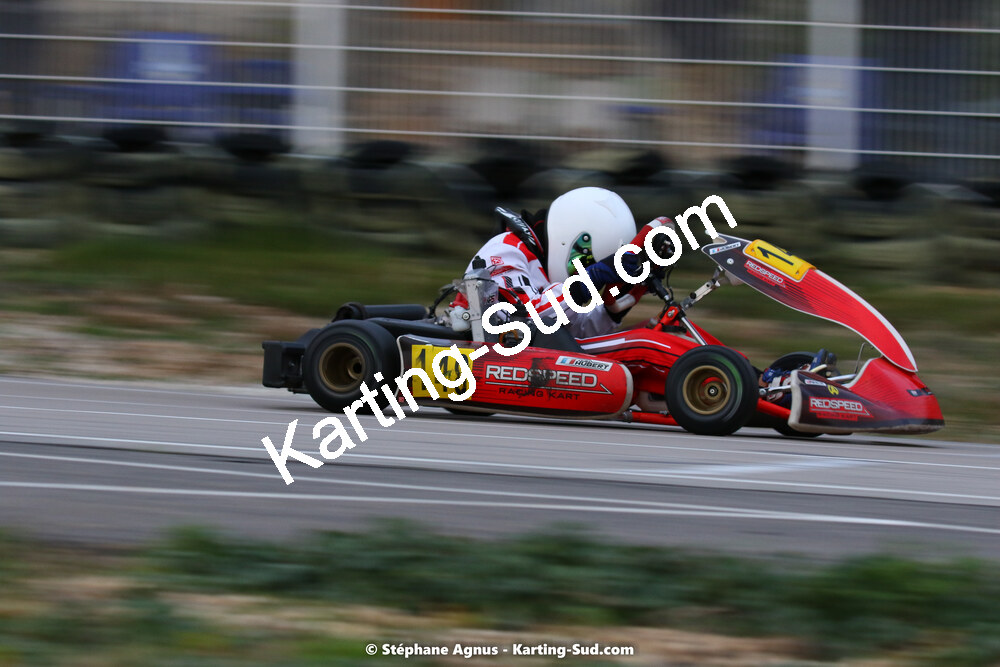 13/11/2021 : Les Rencontres ELCEKA Printemps à Grabels – Journée du Samedi (photos Stéphane Agnus) 2021 — karting