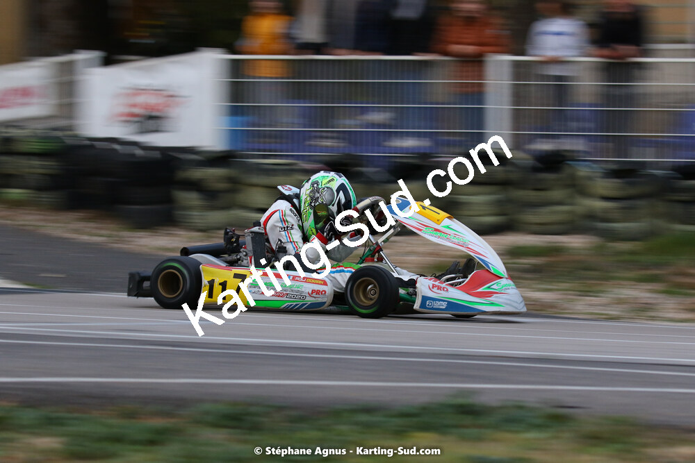 13/11/2021 : Les Rencontres ELCEKA Printemps à Grabels – Journée du Samedi (photos Stéphane Agnus) 2021 — karting