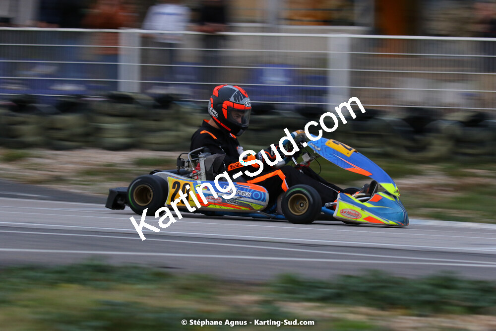 13/11/2021 : Les Rencontres ELCEKA Printemps à Grabels – Journée du Samedi (photos Stéphane Agnus) 2021 — karting