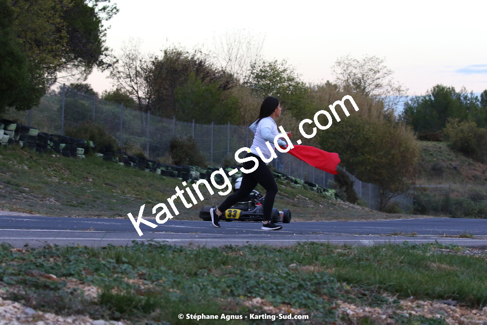 13/11/2021 : Les Rencontres ELCEKA Printemps à Grabels – Journée du Samedi (photos Stéphane Agnus) 2021 — karting