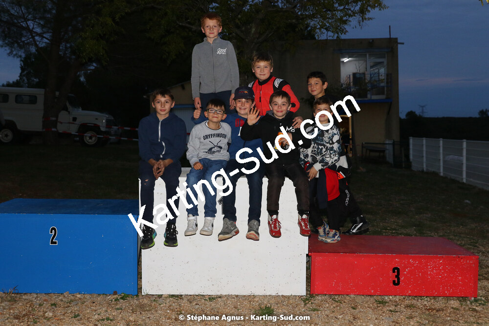 13/11/2021 : Les Rencontres ELCEKA Printemps à Grabels – Journée du Samedi (photos Stéphane Agnus) 2021 — karting