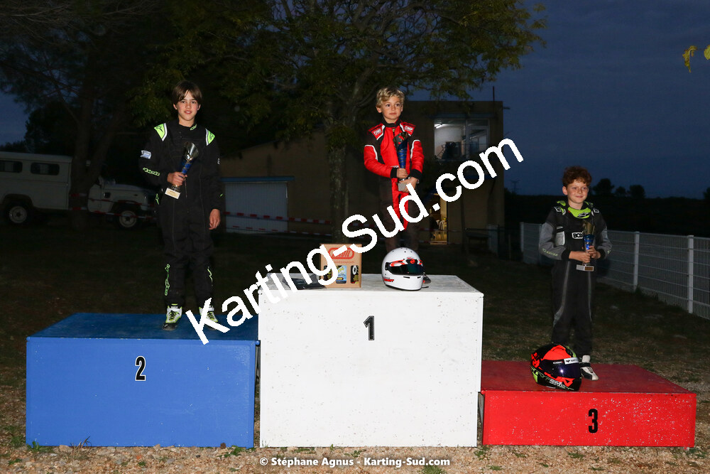 13/11/2021 : Les Rencontres ELCEKA Printemps à Grabels – Journée du Samedi (photos Stéphane Agnus) 2021 — karting