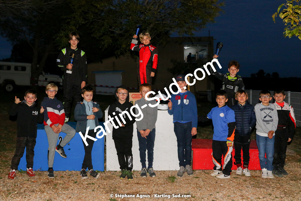 13/11/2021 : Les Rencontres ELCEKA Printemps à Grabels – Journée du Samedi (photos Stéphane Agnus) 2021 — karting