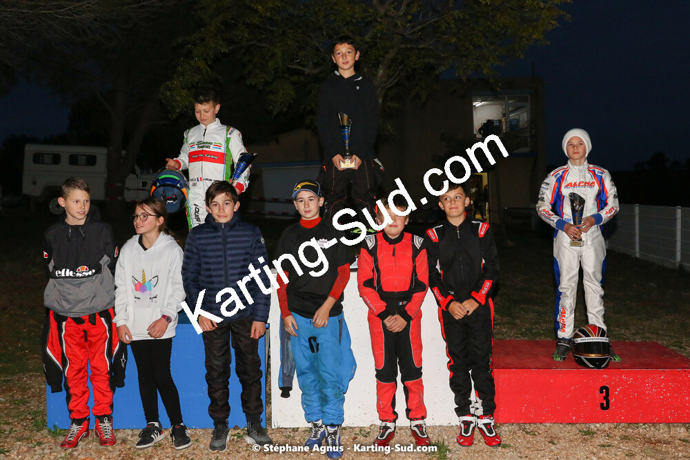 13/11/2021 : Les Rencontres ELCEKA Printemps à Grabels – Journée du Samedi (photos Stéphane Agnus) 2021 — karting