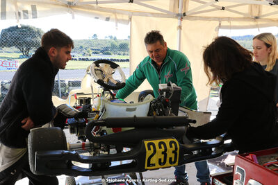 14/11/2021 : Les Rencontres ELCEKA Printemps à Grabels – Journée du Dimanche (photos Stéphane Agnus) 2021 — karting