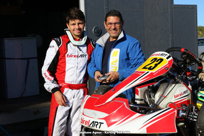 14/11/2021 : Les Rencontres ELCEKA Printemps à Grabels – Journée du Dimanche (photos Stéphane Agnus) 2021 — karting