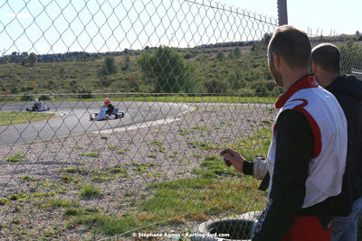 14/11/2021 : Les Rencontres ELCEKA Printemps à Grabels – Journée du Dimanche (photos Stéphane Agnus) 2021 — karting