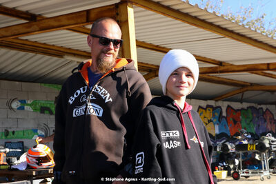 14/11/2021 : Les Rencontres ELCEKA Printemps à Grabels – Journée du Dimanche (photos Stéphane Agnus) 2021 — karting